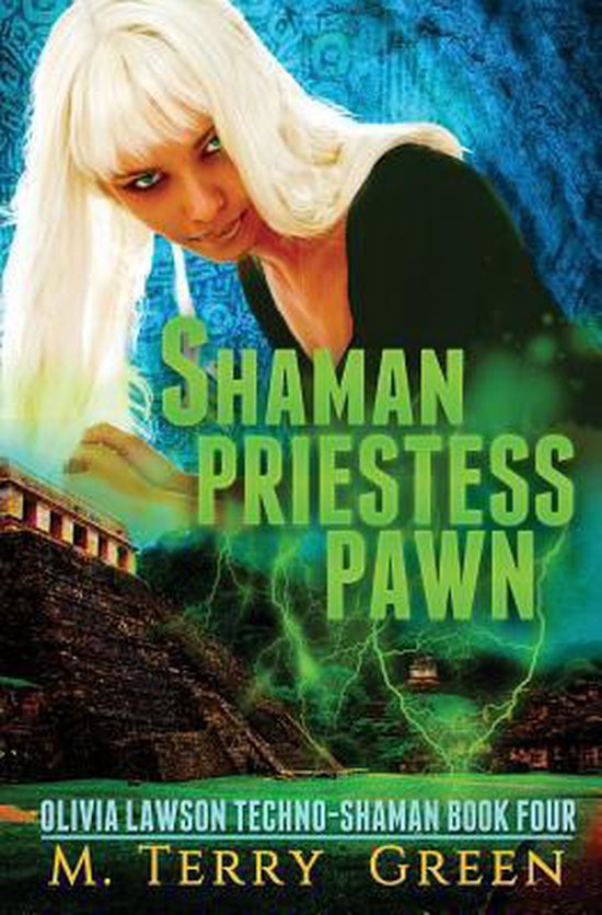 Shaman, Priestess, Pawn