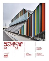 New Europan Architecture
