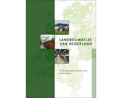 Landbouwatlas van Nederland