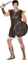 Verkleedkleding voor volwassenen - Romeinse Strijder
