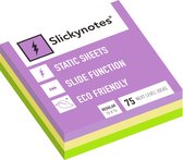 Slickynotes® Regular 3-Pack