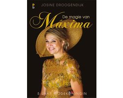 De magie van Maxima