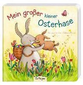 Mein grosser, kleiner Osterhase