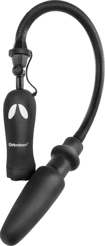 Automatische Butt Plug