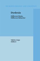 Neuropsychology and Cognition 22 - Dyslexia