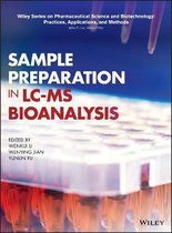 Sample Preparation in LC-MS Bioanalysis