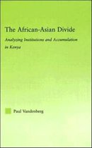 New Political Economy-The African-Asian Divide