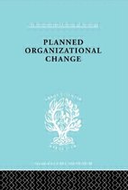 International Library of Sociology- Planned Organizn Chang Ils 158