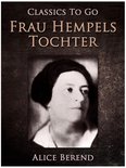 Classics To Go - Frau Hempels Tochter