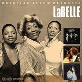LaBelle: Original Album Classics (slipcase) [3CD]