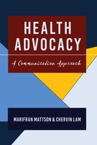 Health Communication- Health Advocacy