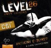 Level 26. Dark Origins