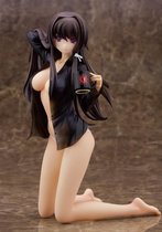 Good Morning Barista Figurine 20 cm