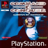 Command & Conquer – Retaliation