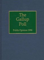 The 1996 Gallup Poll