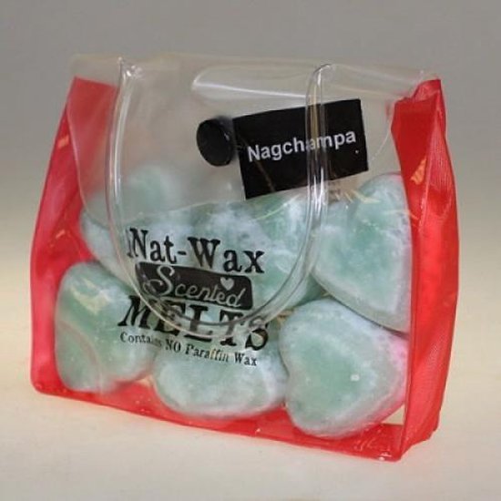 Natuurlijke  Waxmelts Nag Champa