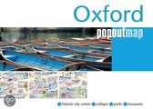 Oxford PopOut Map