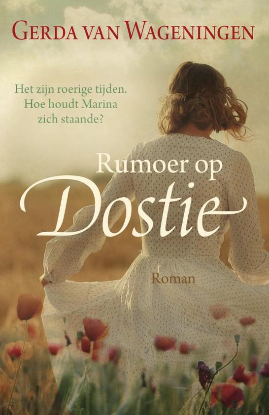 Schouwen 2 - Rumoer op Dostie - Gerda van Wageningen | Do-index.org