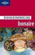 Lonely Planet Bonaire Diving & Snorkeling Guide