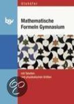 Mathematische Formeln Gymnasium