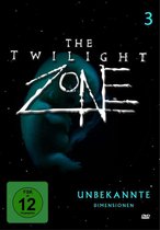 Twilight Zone - Unbekannte Dimensionen - Teil 3 (Import)