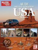 Audi Mileage Marathon USA