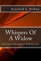 Whispers Of A Widow