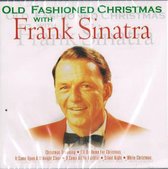 Old Fashioned Christmas with Frank Sinatra