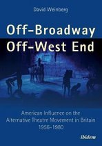 Off-Broadway / Off-West End