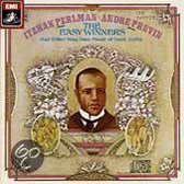Easy Winners and Other Rag-Time Music of Scott Joplin