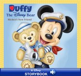 Disney Storybook with Audio (eBook) - Duffy The Disney Bear