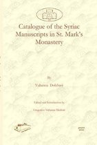 Catalogue of the Syriac Manuscripts in St. Mark"s Monastery