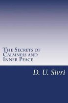 The Secrets of Calmness and Inner Peace