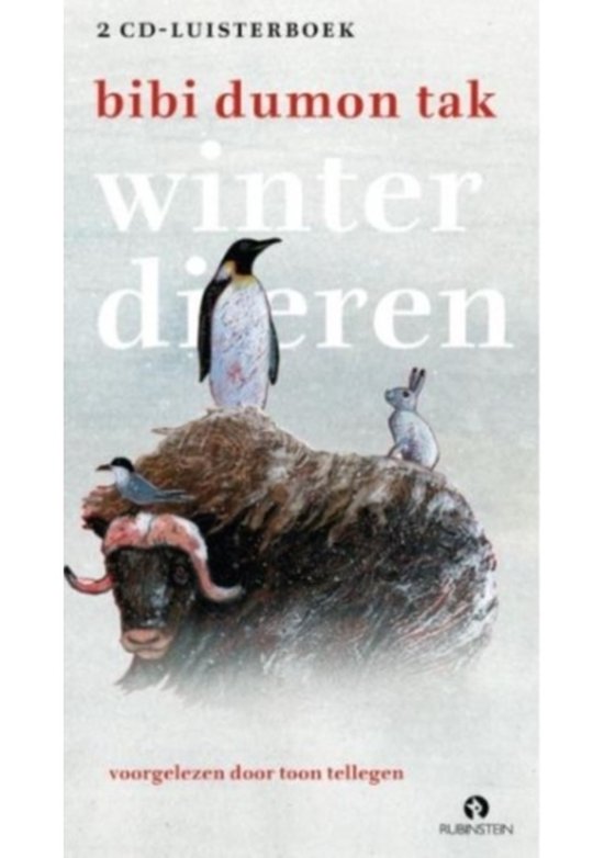 Winterdieren