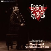 Magician/Gershwin And Kern