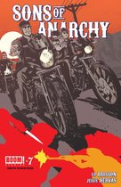 Sons of Anarchy 7 - Sons of Anarchy #7