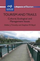 Tourism & Trails