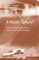Transport and Mobility - A Mobile Century?