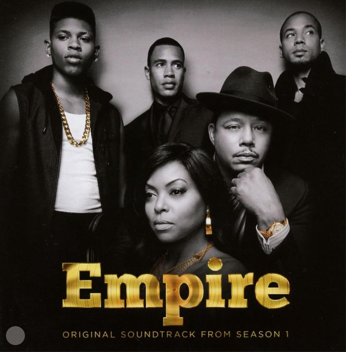 Ost -Tv- - Empire Season 1 (Usa)