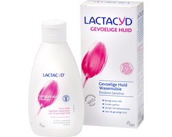 LACTACYD Retail Sensitive 200ml NL