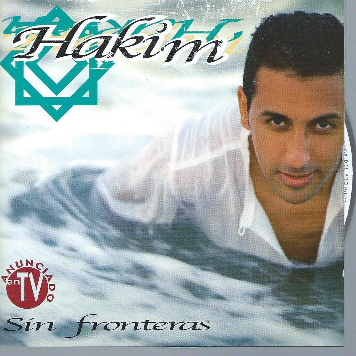 Sin Fronteras