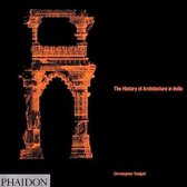 The History of Architecture in India / druk 1