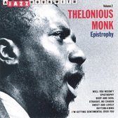 Jazz Hour with Thelonious Monk, Vol. 2: Epistrophy