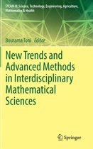 New Trends and Advanced Methods in Interdisciplinary Mathematical Sciences