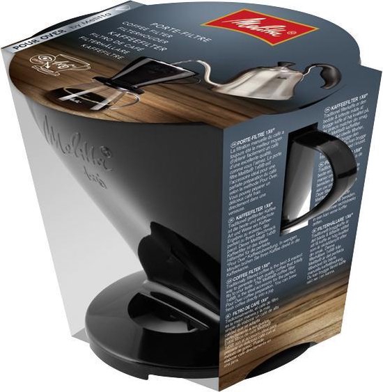 Filtre à café Melitta n ° 6