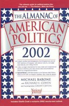 Almanac of American Politics,