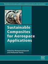Woodhead Publishing Series in Composites Science and Engineering - Sustainable Composites for Aerospace Applications