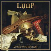 Luup - Canticles Of Teh Holy Scythe (CD)