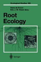 Ecological Studies 168 - Root Ecology