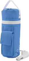 Olympia H+H Flaschenwärmer mobil BS 13 blauw
